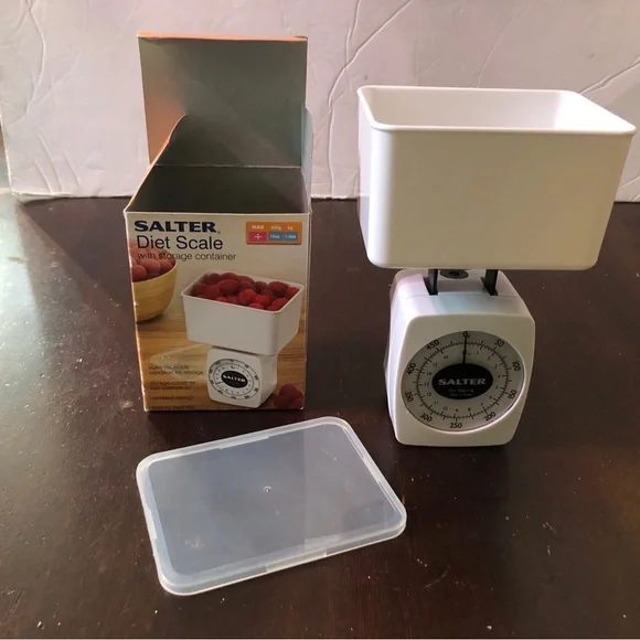 Kitchen Weight Scale. Like New. - Picture 1 of 1